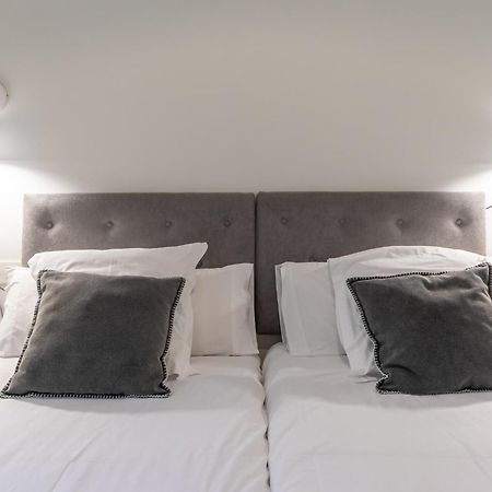 Homeloving Apartment Bilbao Centre With Parking Exterior foto